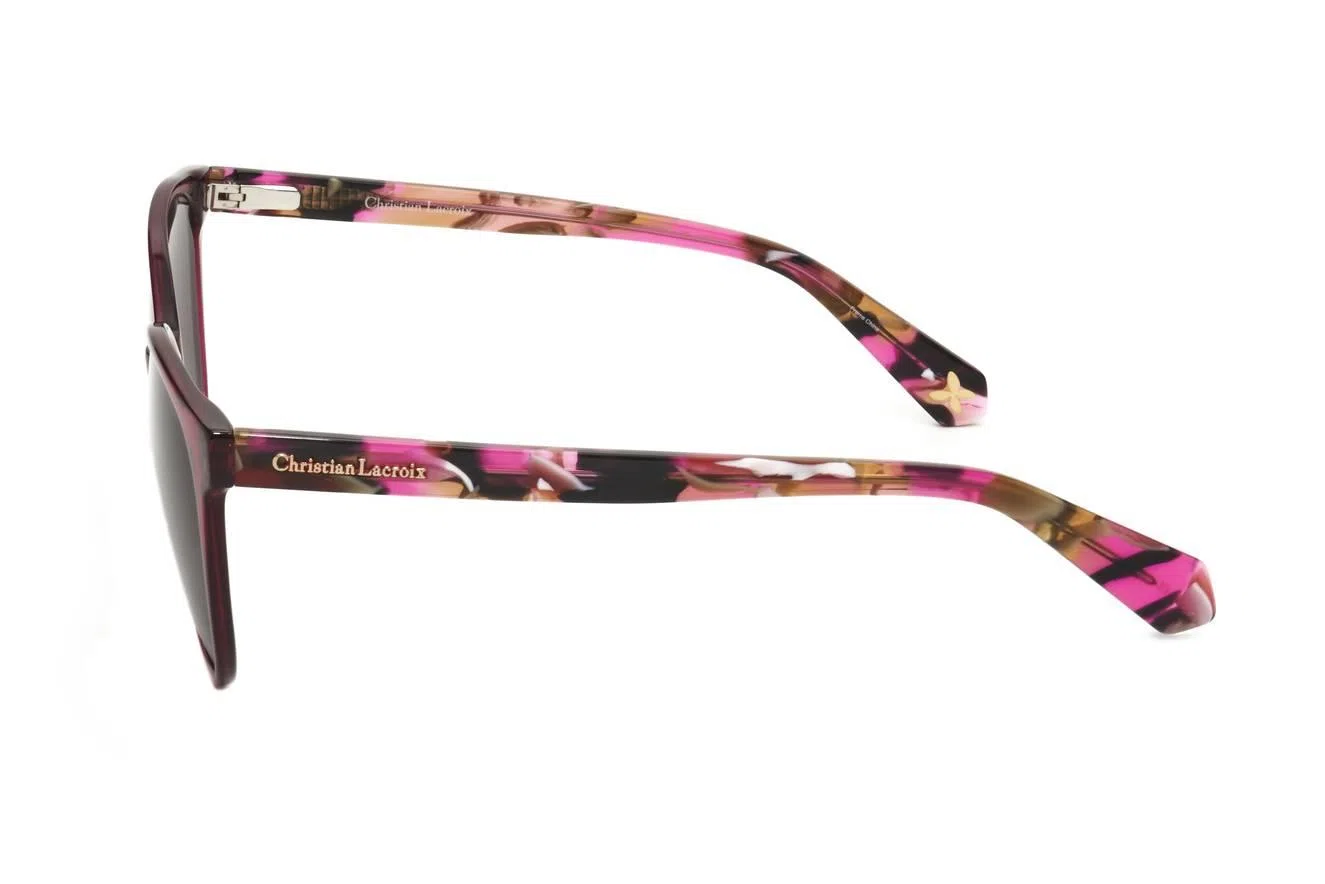 Christian Lacroix CLS1097 Sunglasses - view 4